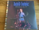 David Bowie. Something In The Air - live In Paris 99. 2 LP Vinyl. Still Sealed
