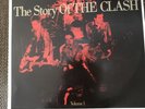 THE CLASH - The Story of The Clash - VOLUME 1. Vinyl LP