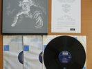 ZPR 254-6 Works Of Shakespeare The Sonnets 3xLP ARGO Box Set EXCELLENT