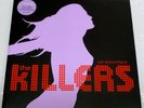 THE KILLERS Mr Brightside Lizard King 2004 UK 7