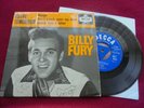 Billy Fury EP 