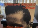 Massive Attack Ritual Spirit Ep Grey Vinyl