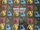 DAVID BOWIE AT THE KIT KAT KLUB (LIVE NEW YORK 99) 2LP VINYL