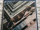 THE BEATLES - 1967-1970 BLUE ALBUM - 180 GRAM VINYL 2 LP 2014 REISSUE ALL ANALOG