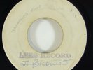 record Pat Kelly ?– Trouble In Mind / The Great Pretender