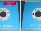 DEPECHE MODE SHAKE THE DISEASE \ ROY ORBISON WILD 45 GIRI PROMO 1985 + STRIP