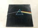 PINK FLOYD DARK SIDE OF THE MOON HARVEST 1975 REISSUE VG/G+