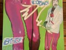 Beck: Midnite Vultures LP - first pressing - SEALED - 2000 - vinyl