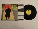 VG++ BEAUTIFUL  Ramones Pleasant Dreams LP RARE 1981 ALLIED(?) w/ LYRICS  Rocket