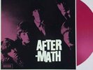 ROLLING STONES - AFTERMATH LTD EDITION SEALED VIOLET COLORED VINYL LP