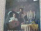 1976 JAZZ FUNK:COURTIAL w/ Errol Knowles-Don't You Think It's Time:1st Ed Insert