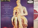 London Blue Back Stereo BEETHOVEN Curzon LP