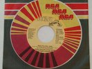 JAMES WALSH GYPSY BAND promo 45 CUZ IT'S YOU, GIRL 
