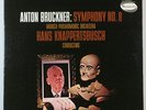Rare  Bruckner, Symphony No.8 C Minor / Hans Knappertsbusch / Listen