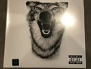 Yelawolf Slumerican Love Story Album Vinyl Record 12 Inch LP Brand New RARE