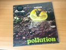 FRANCO BATTIATO Pollution LP *SEALED* italian psych nurse with wound list area