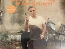 Morrissey ‘World Peace Is None Of Your Business’ Hot Topic 2 X Orange Vinyl