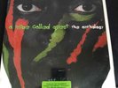 A Tribe called Quest the anthology 2 lp vinyl 1st press 1999 never played p romo