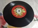 SLICKERS - GOLD ON YOUR DRESS/ GG ALL STARS - MAN FROM CAROLINA/ 1970 REGGAE 45