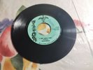HEPTONES - I DO LOVE YOU/ VERSION/ 1972 WIZZARD ROOTS SOUL REGGAE 45/ LEE PERRY
