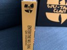 Wu-Tang Clan Enter The Wu-Tang: 36 Chambers (6 X 7” Boxset) 100% Complete