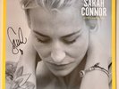 Sarah Connor: Muttersprache, Vinyl (2-LP, handsigniert, Limited Edition)