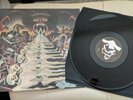 Dai-Ichi - Dai-Ichi LP, Lamp of Murmuur, Spectral Wound, Forteresse, Vlad Tepes