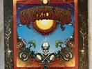 THE GRATEFUL DEAD - AOXOMOXOA RARE White Label Promo LP