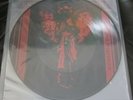 CONQUEROR ?– War.Cult.Supremacy LP PICTURE DISC LTD 100 blasphemy sabbat nwn