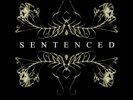 SENTENCED - The Funeral Album LP CLEAR VINYL LTD 100