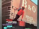 JIMMY SMITH Midnight Special BLUE NOTE LP 4078 Mono Ear RVG NY USA
