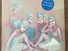 The Go-Go’s Beauty And The Beat New Sealed LP First Press Rare Hype 1981 Belinda