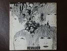 Beatles RARE REVOLVER MONO PARLOPHONE XEX 606-1. Withdrawn 1st Pressing, Ex-/VG+