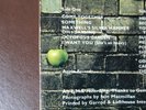 Beatles RARER Vinyl LP 'ABBEY ROAD'  Misaligned APPLE 1969 1st Pressing  VG/VG+