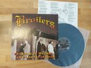 Broilers Fackeln im Sturm... arme Lichter im Wind LP Vinyl Original Erstauflage