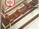 The Beatles 1962-1966 Red Vinyl Double Album