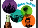 Roy Orbison Lesley Gore  The Drifters 1965 CocaCola 45rpm EP 