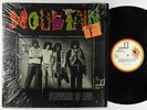 Mountain - Flowers Of Evil LP - Windfall VG+ Shrink