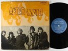 Rolling Stones - Aftermath LP - London Uruguay Mono