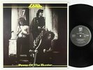 Tank - Power Of The Hunter LP - Kamaflage
