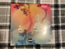 Kanye West & Kid Cudi Kids See Ghosts Pink Vinyl Lp SEALED  NEW  RARE