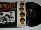 The Beatles Songs, Pictures and Stories of the Fabulous Beatles Vee Jay 1964 LP