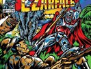 Czarface - Double Dose Of Danger Lp