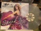 TAYLOR SWIFT....SPEAK NOW.....BLACK FRIDAY RSD EXCLEUSIVE NUMBERED/NEW *READ*