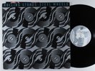 ROLLING STONES Steel Wheels ROLLING STONES LP VG+