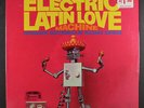RICHARD HAYMAN: genuine electric latin love machine Command 12