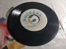 JACOB MILLER - KEEP ON KNOCKING/ VERSION/ ORIG. 1974 ROCKERS ROOTS 45/ JA