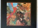 Santana Abraxas LP MOFI UltraDisc One Step #633 LIMITED ED. 180g