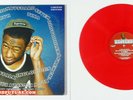 Tyler The Creator Bastard Red Vinyl LP Wolf Igor Flower Boy Goblin /250