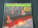 Faith No More ?- The Real Thing (limited ed Green/Yellow Marbled LP Mr Bungle)